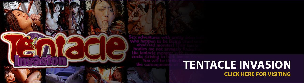 Tentacle Invasion Porn - Tentacle Invasion site review