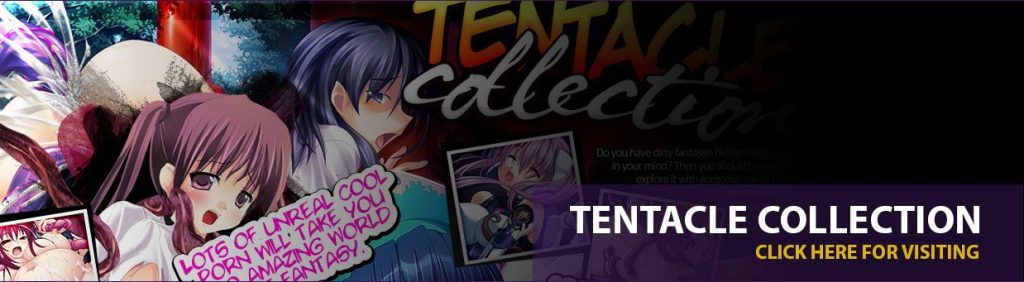 Tentacle Collection